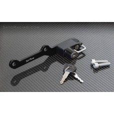 Sato Racing Helmet Lock for BMW S1000R / S1000RR (10-19) - Type 2
